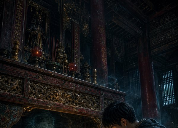 第三話 有求必應