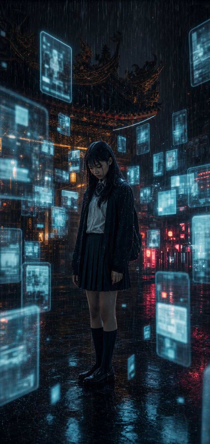 小曉